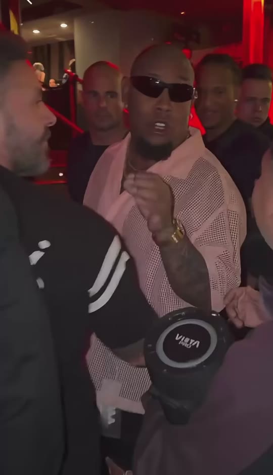 Bulin 47 AI — Star in the Viral Party Video